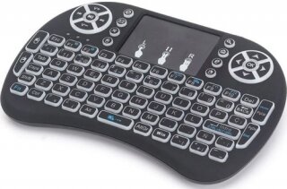 Polygold PG-8035 TouchPad Klavye kullananlar yorumlar